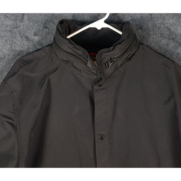 Herschel Supply Windbreaker L - Picture 8 of 10